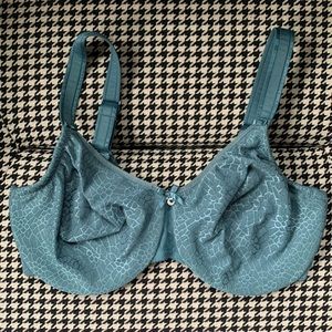 C Magnifique Seamless Unlined Minimizer